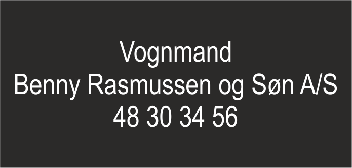 Sponsor for Gilleleje Billard Klub